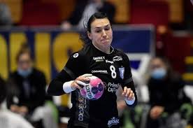 Pe prosport ai interviuri cu cristina neagu, oana manea sau mihai popescu. Cristina Neagu Si Jo 2020 Care A Fost Cel Mai Dureros Moment Al Anului Hotnews Mobile