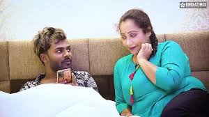 Elder Step Sister caught by her Step Brother before going to sex dating  with her boy friend - XXXi.PORN Video