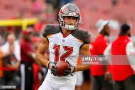 Could Justin Watson Be The Odd Man Out Bucs Report