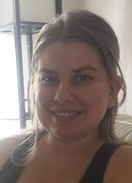 ELISE DANIELLE IRWIN