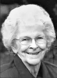 Pearl Downing Obituary (2011)