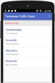 tennessee traffic cameras 2 0 apk download android travel