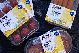 Chicken and chorizo pasta recipe is so delicious. Wicked Kitchen Expands Tesco Vegan Range With Vegan Meatballs