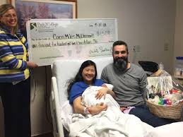 Northside Hospital Path2college 529 Plan Partner To Honor Tax Day Baby Community Mdjonline Com