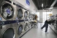 Clean Laundry co-founder reflects on laundromat company's boom ...
