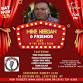 MIKE KEEGAN & FRIENDS - SPECIAL EVENT IN THE event image