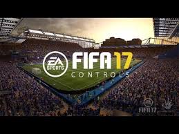 Fifa 17 Controls For Playstation And Xbox Gamepad Controllers Fifa 17 Fifa Playstation