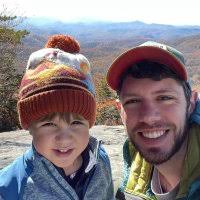 Eric Nissley (@nissleycrunch)