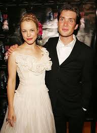 Cillian Murphy Rachel Mcadams Cillian Murphy Rachel Mcadams Cillian Murphy Movies