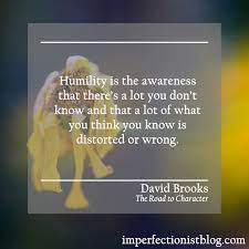 Your Role Humility Quotes Encouragement Quotes Inspirational Words