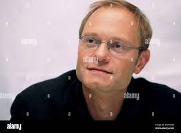 David hyde hi-res stock photography and images