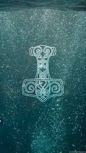 Nine Wallpapers Based On The Nine Realms By Me Norse Desktop Background Trolldom ilmarinenkowal 40 4 norse mythology: nine wallpapers based on the nine