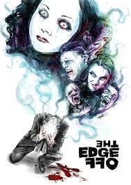 Artist, Illustrator and Comic Creator in Falkirk Scotland