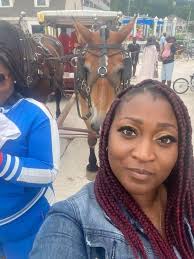 Happy Birthday Yams!!!! I hope you've enjoyed your day as much as you could  without me! lol Yama Oshea Jewel Davis