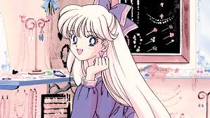 Kumpulan ilmu dan pengetahuan penting anime aesthetic girl. F A N T A S Y