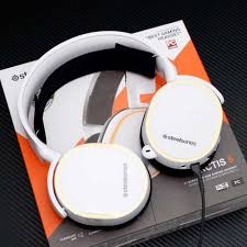 It's so comfy lemme tell ya. Jual Steelseries Arctis 5 Headset Online Februari 2021 Blibli