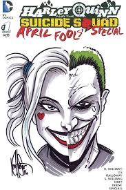 Easy Joker Suicide Squad Drawings