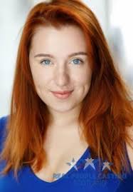 Browse our females models and actors