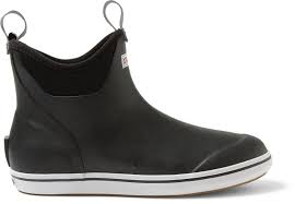 Anglers are athletes and they need proper footwear to help them perform at their best. Xtratuf 6 Ankle Deck Boots Women S Rei Co Op