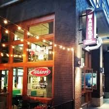 Compare reviews of tacos al pastor and beef tacos. Wahoo S Fish Taco Sacramento Home Sacramento California Menu Prices Restaurant Reviews Facebook