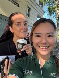 A big congratulations to Connie Wong for successfully completing her  student placement with us at our Nundah/Woollongabba Office!