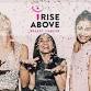 RISING ABOVE Book Launch Celebration - A FREE EVENT event image