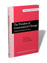 The development of na is seen in the light of. The Paradox Of Grammatical Change Perspectives From Romance Edited By Ulrich Detges And Richard Waltereit