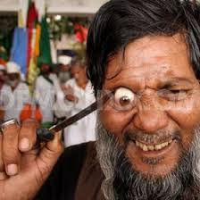 Gary Jaye's Instagram, Twitter & Facebook