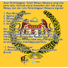 5 perlembagaan malaysia yang tidak boleh disoalkan. Epie Arjuna Khilafahdakwah On Twitter Jadi Sekiranya Hak Istimewa Org Melayu Dipertikai Agama Islam Dihina Institusi Di Raja Tidak Dihormati B Melayu Dipijak Ertinya Mereka Telah Melanggar Syarat Tersebut Dan Seharusnya Kontrak Sosial