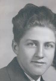 Mark Josiah Swallow (1922-2017)