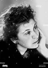 Esther portrait hi-res stock photography and images