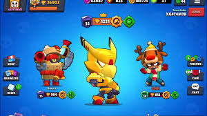 Piper is as epic brawler with very high damage but low health. I M Still A God Without Coiled Snake Dyna Clips By Mali Brawlstars