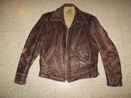 Pin On Vintage Leather