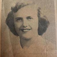 Dolores McNutt Anderson Obituary