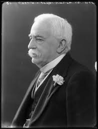 NPG x120818; Robert Bell