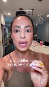 WHY ME?! #toddler #mom #parents #fyp