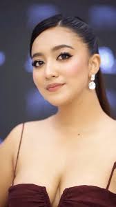 Introducing our Seventh Fashion Designer for the show. Meet Anu Shrestha  @anuktm, founder of @kallistodesigns_nepal —a brand that merges Nepali  tradition with modern fashion. Specializing in hand-painted silk and  cashmere, Kallisto is