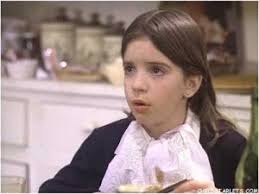 TV BANTER : Whatever happened to Quinn Cummings?