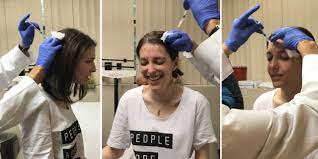 Get medical help right away if you have any of these problems any time (hours to weeks) after injection of botox ® cosmetic: My Experience With Botox For Migraines The Mighty