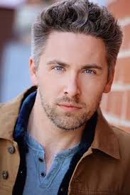 Seth Cassell's Instagram, Twitter & Facebook