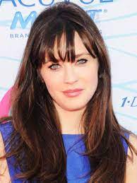 The Best Hair Color For Your Skin Tone Pale Skin Hair Color Womens Hairstyles Hair Waves