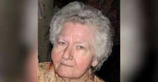 Annie Scafidel Rimes Obituary