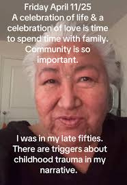 Life is too short to not celebrate life & not celebrate love. Tell your  truth no matter what people may think of you that old saying the truth will  set you free is meaningful & is a gift from Creator ...
