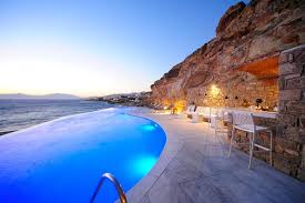 Geolocation, which is used to help providers determine how users who share information with each other are geographically located. Mykonos Beach Hotel Mykonos Stadt Aktualisierte Preise Fur 2021