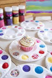 Throw A Little Artist Birthday Party For Your Kid With The Help Of These Ideas Indoor Birthday Parties Kids Themed Birthday Parties Summer Birthday Party