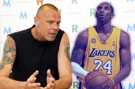 Due to his skill to play basketball, montenegro has been compared with talented players such as puerto rican. El Loco Montenegro Y Kobe Bryant Basquet Futbol Y Su Regreso Cielosport