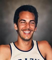 Eric Fortin Obituary