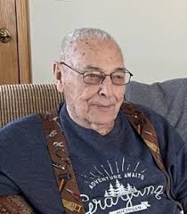 Bill Judson Obituary