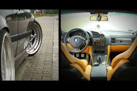 Bmw E36 Oz Mito Ii Wheels Individual Interior With Full Leather Package Nuts Bmw E36 Bmw E30 Bmw Cars