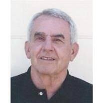 William Thomas "Tommy" Forrest Obituary